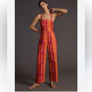 Corey Lynn Calter Ayla Jumpsuit